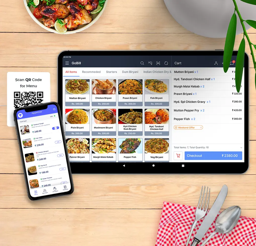 چگونه نرم‌افزار کترینگ می‌تواند فرآیند سفارش ناهار شرکتی را متحول کند؟