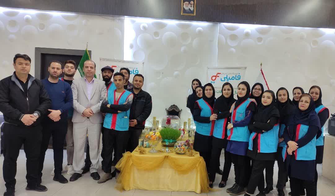 هایپرفامیلی