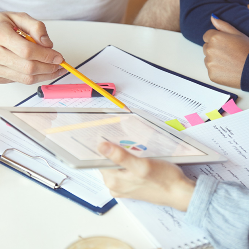CRP برنامه‌ریزی نیازمندی‌های ظرفیت