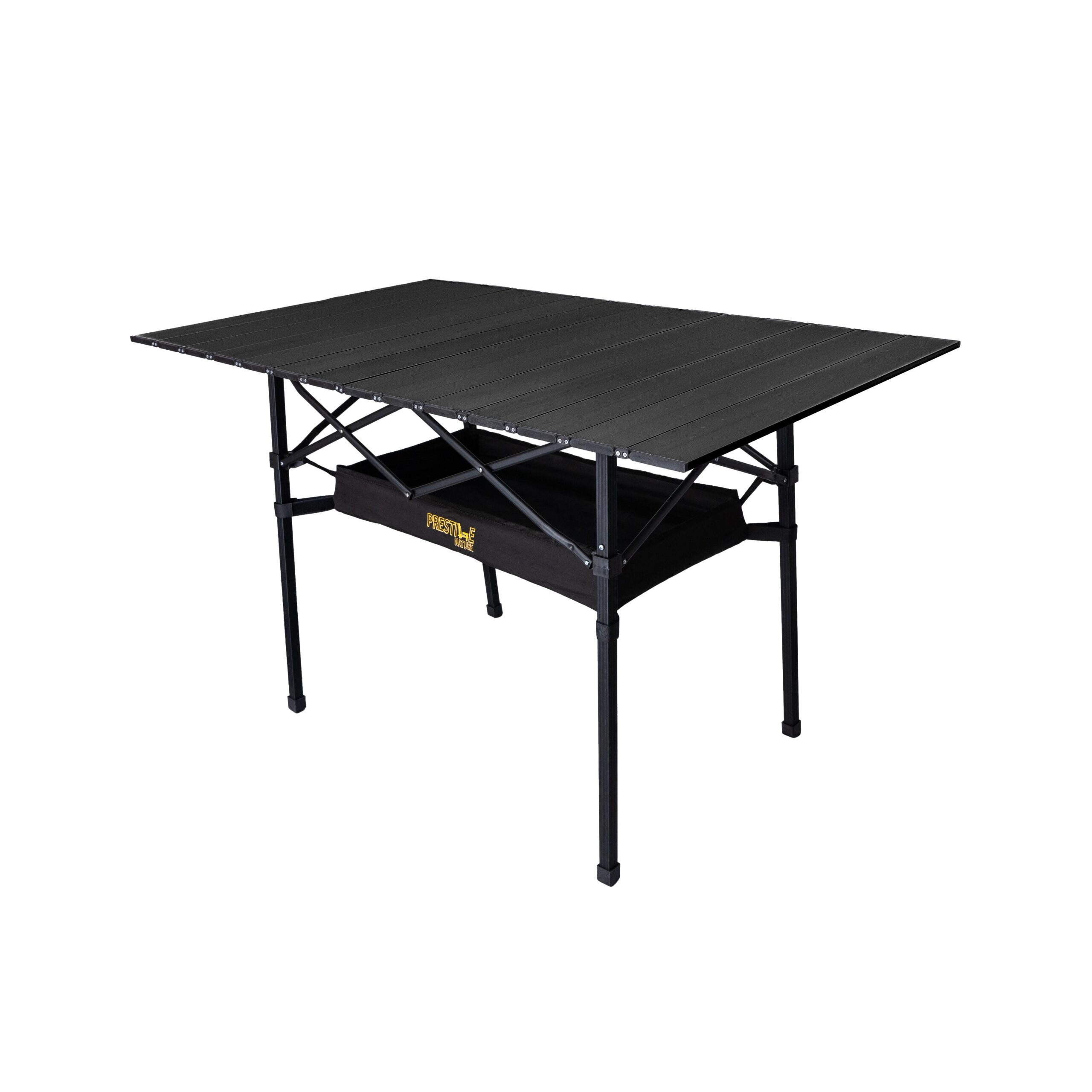 میز آلومینیومی تاشو پرستیژ نیچر