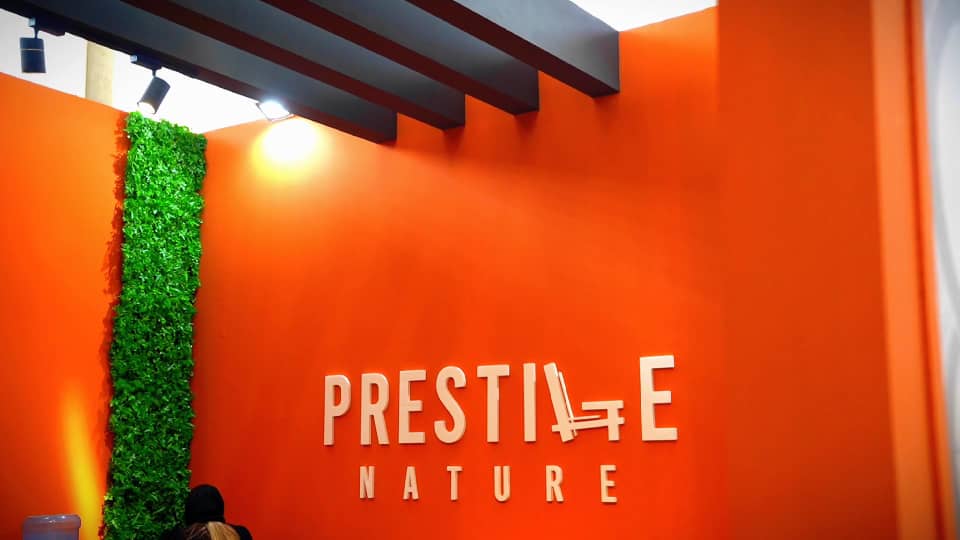 پرستیژ نیچر
