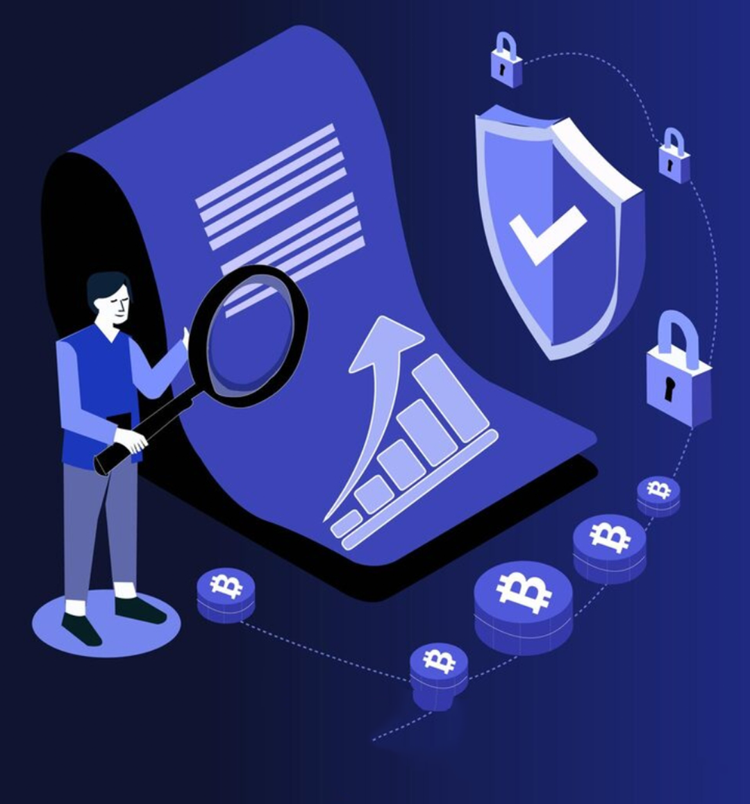 امنیت رمز ارز در الک اکسچنج