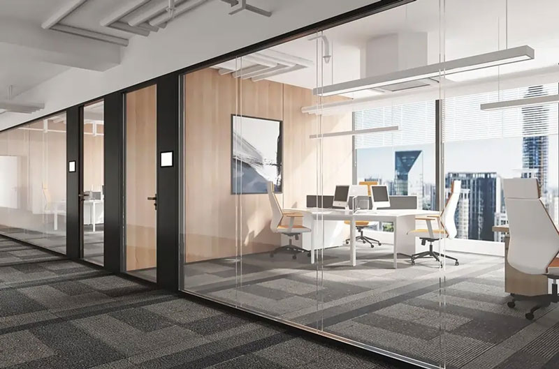 پارتیشن اداری