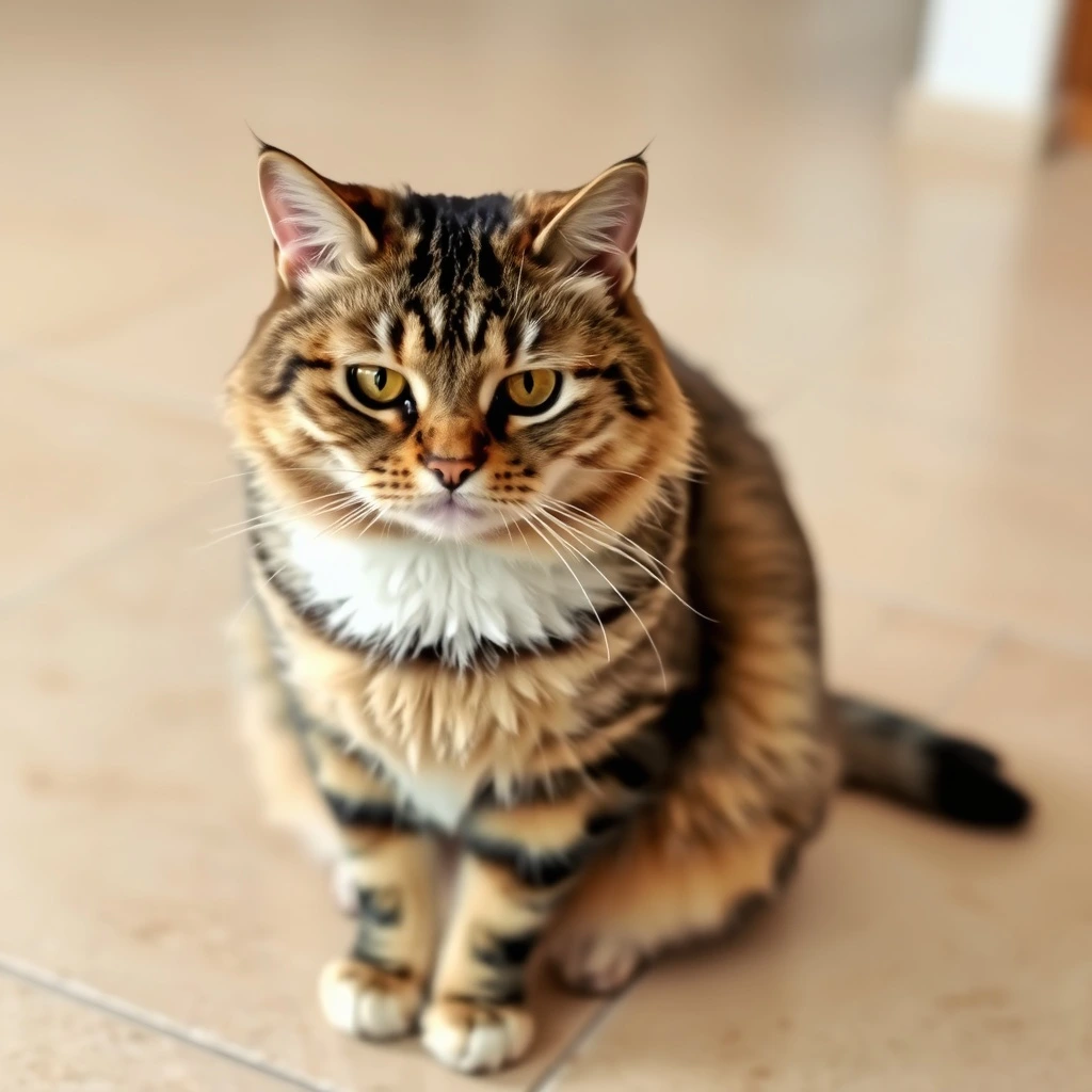 تغذیه مناسب از 4 پنجه