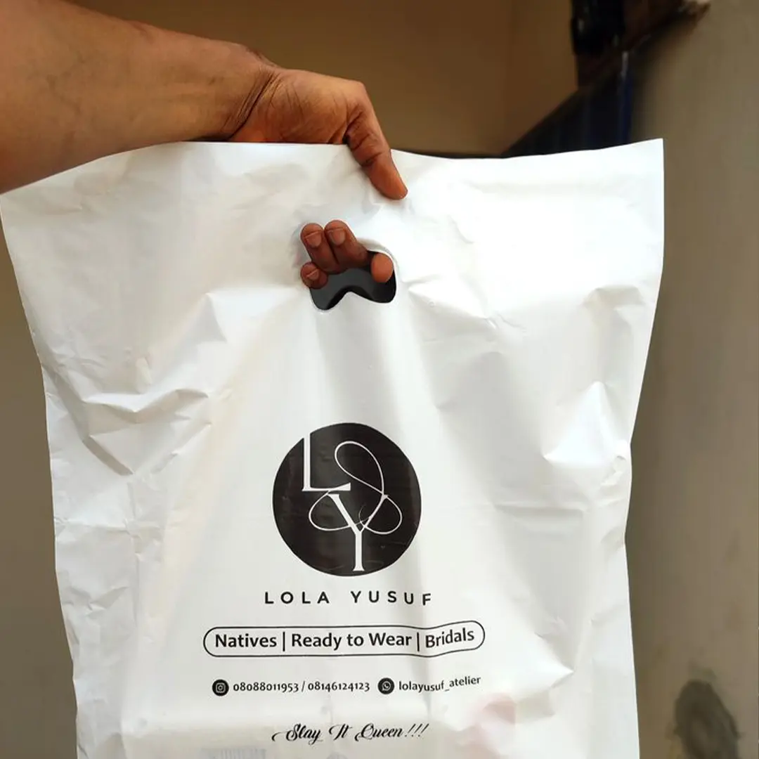 خرید نایلون دسته تقویت