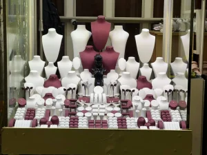 برند معتبر طلا فروشی در کرج