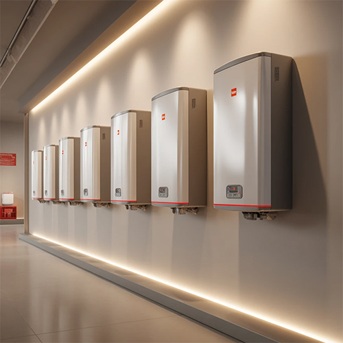 انتخاب بهترین مدل 24000 ایمرگاس برای خانه‌ی شما