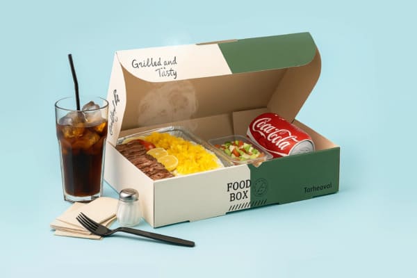 ۱. اوج گیری بسته‌بندی‌های قابل شارژ و استفاده مجدد