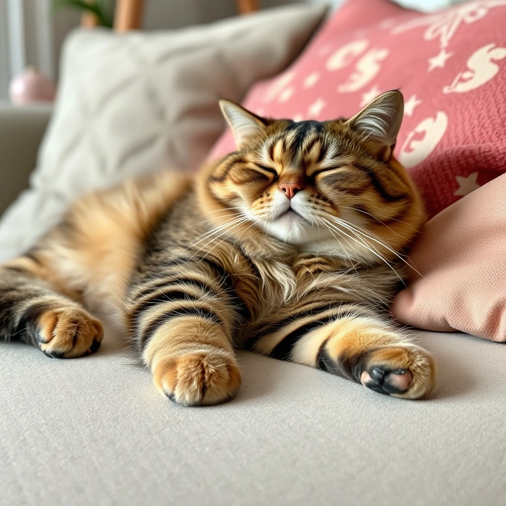 تغذیه مناسب- 4 پنجه