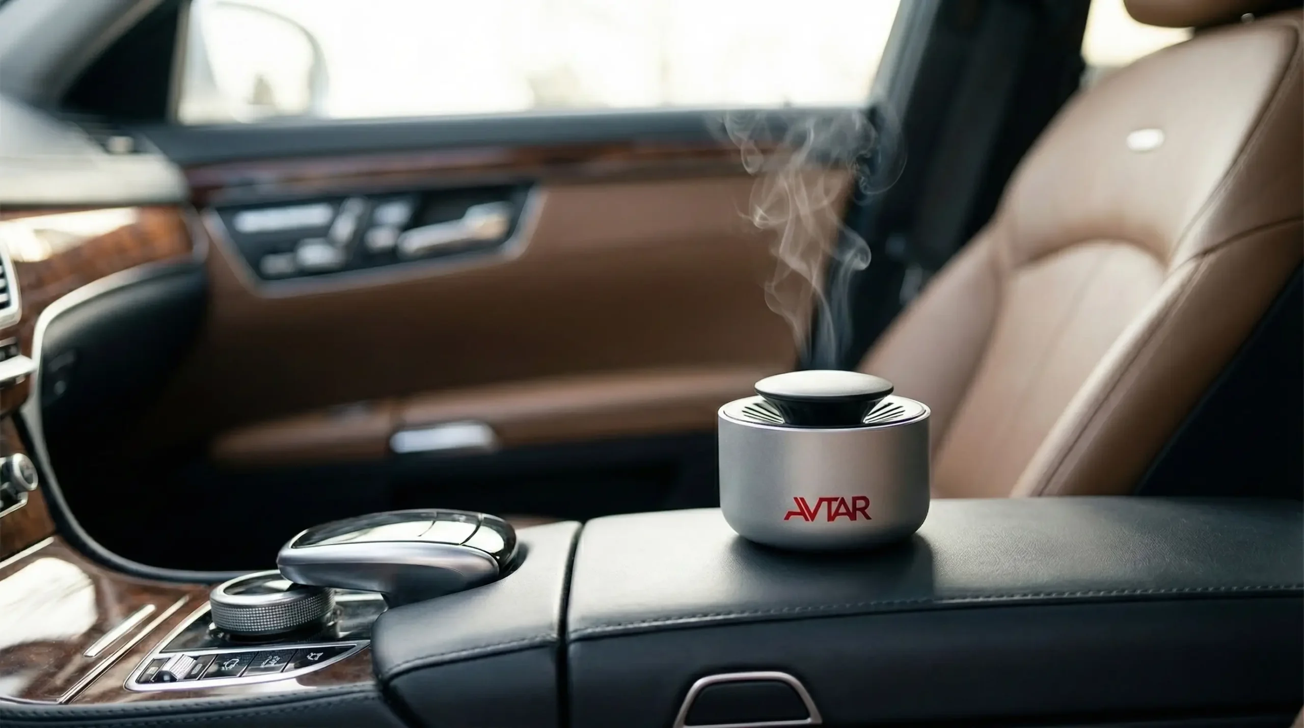 اکسسوری ماشین