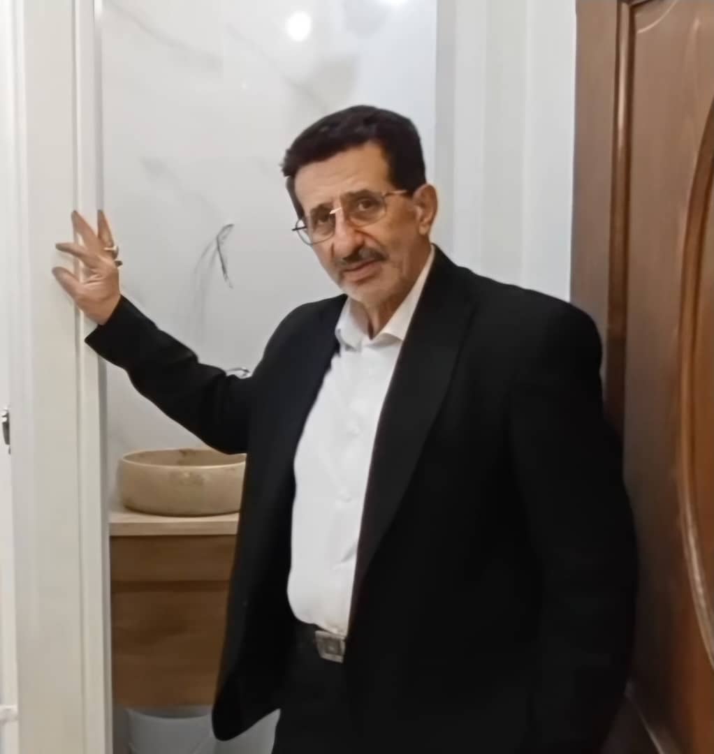 بازسازی سرویس بهداشتی