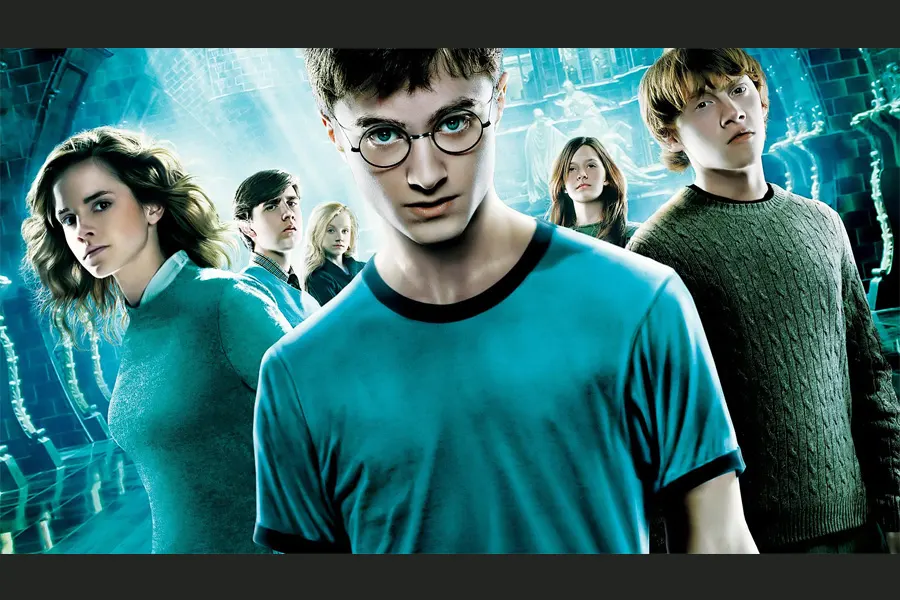 فیلم انگلیسی برای تقویت زبان نوجوانان