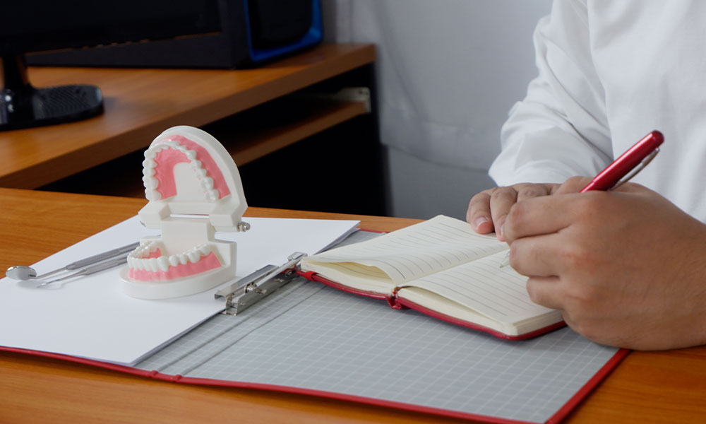 مزایای تحصیل دندانپزشکی در چین