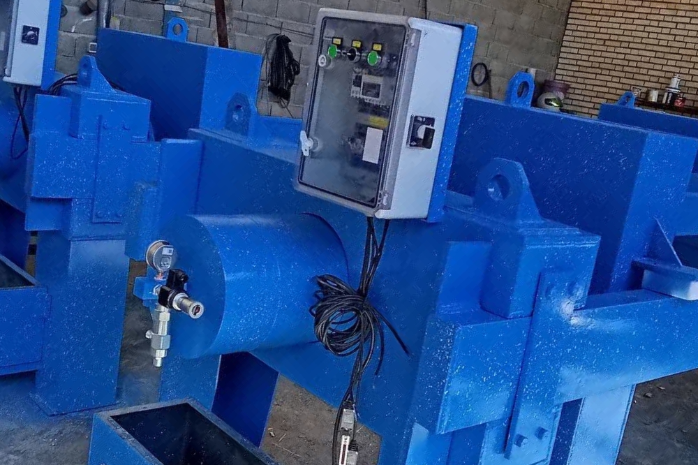 فیلتر پرس تمام هیدرولیک قیمت