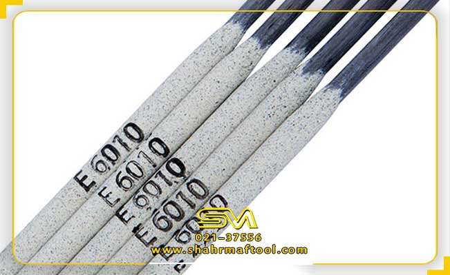 الکترود جوشکاری