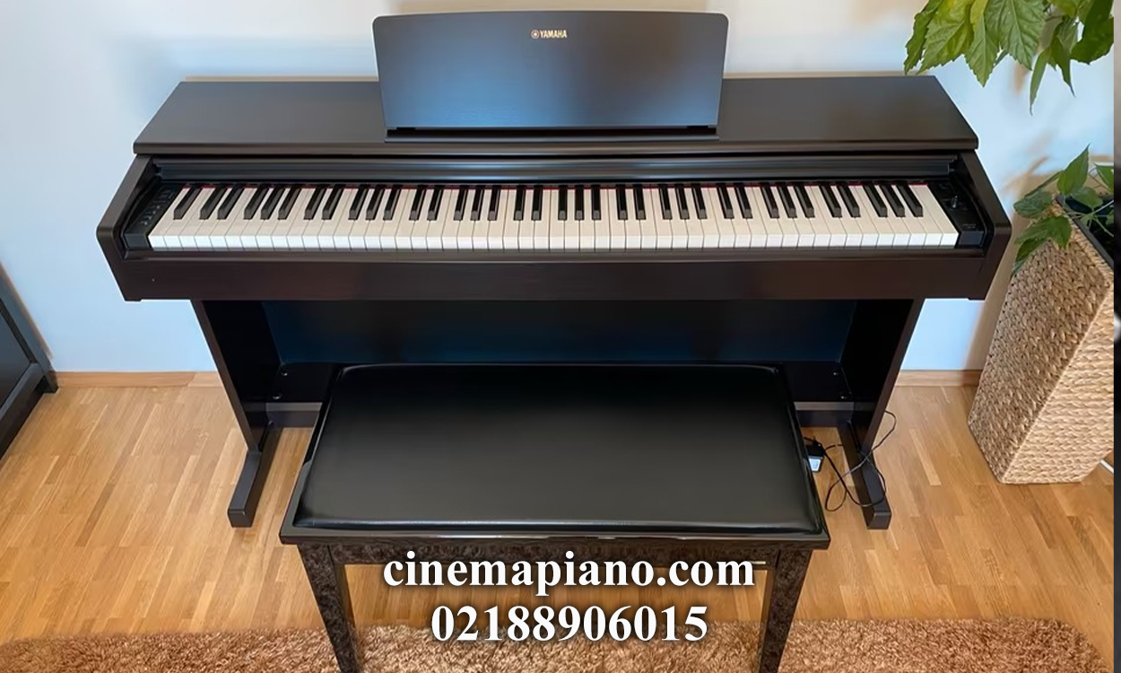 خرید پیانو اصل