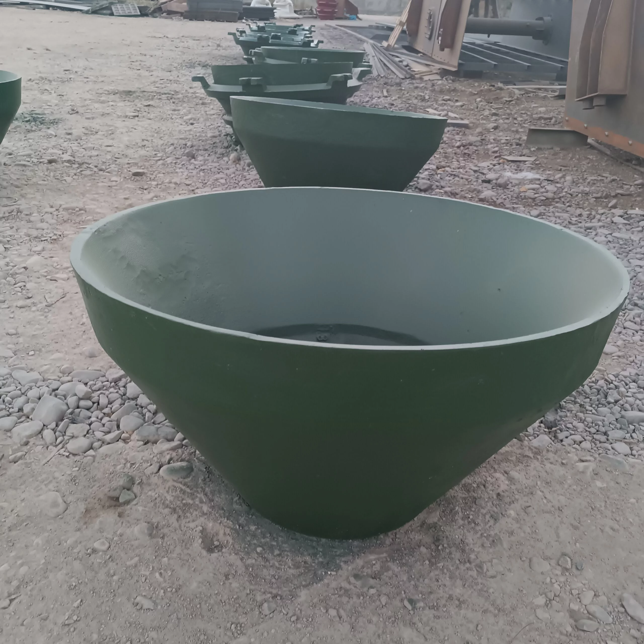 منتل هیدروکن