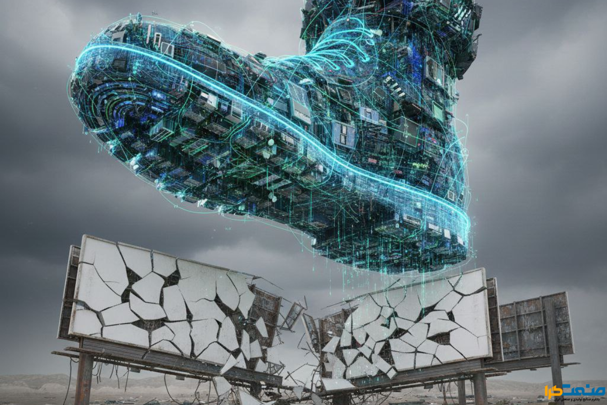 چرا شرکت‌ها باید از بیلبوردها به بازاریابی دیجیتال مهاجرت کنند؟