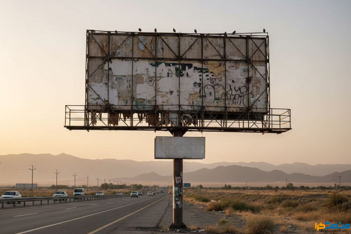 چرا شرکت‌ها باید از بیلبوردها به بازاریابی دیجیتال مهاجرت کنند؟