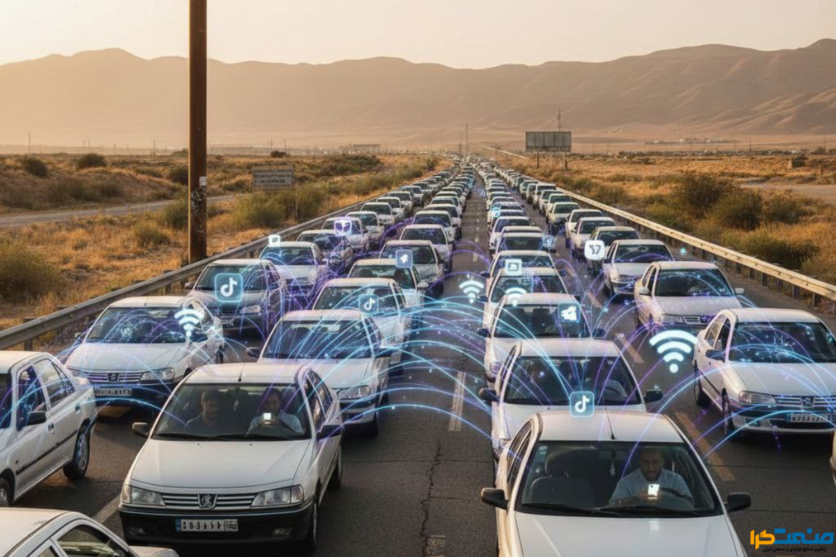 چرا شرکت‌ها باید از بیلبوردها به بازاریابی دیجیتال مهاجرت کنند؟